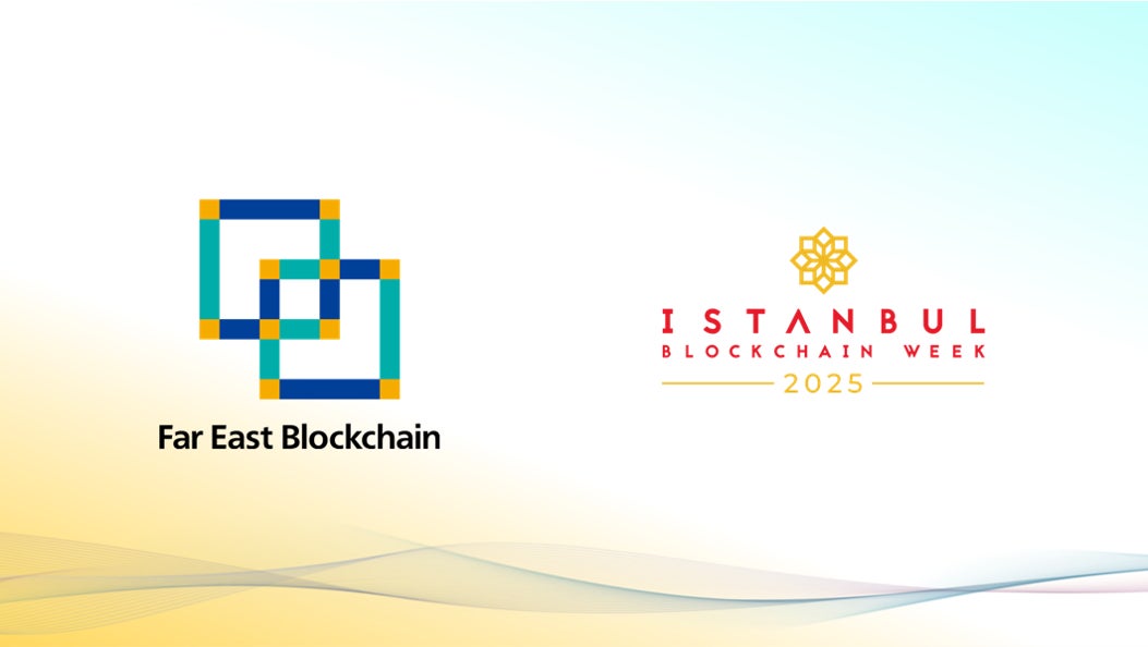 FEB、トルコ最大のWeb3カンファレンス「Istanbul Blockchain Week2025」と戦略的パートナーシップを締結