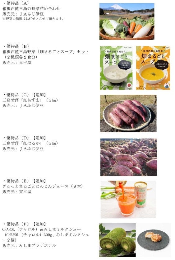 創業25周年記念株主優待（クオカード）と静岡県の特産品が貰える株主優待制度の拡充に関するお知らせ