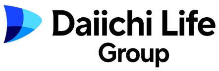 新ブランド Daiichi Life Group ロゴを決定
