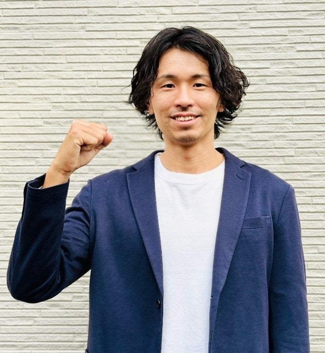 ライフネット生命保険 アスリート社員岡部祐介が世界大会「第25回夏季デフリンピック競技大会 東京2025」代表選手に内定（十種競技）