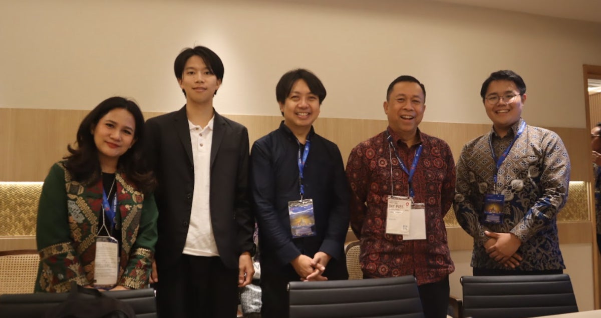 クレディセゾン×JFA『夢を叶えるプロジェクト』第1弾イベント開催 SAMURAI BLUE 藤田譲瑠チマ選手 なでしこジャパン 長野風花選手＆宮澤ひなた選手登場！