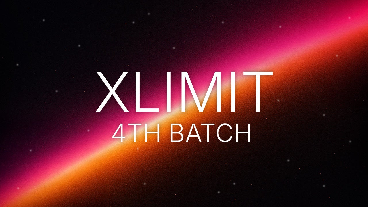 グローバル・ブレインがシリーズA未満のスタートアップを支援するためのアクセラレータープログラム『XLIMIT』4th Batchの開催を決定
