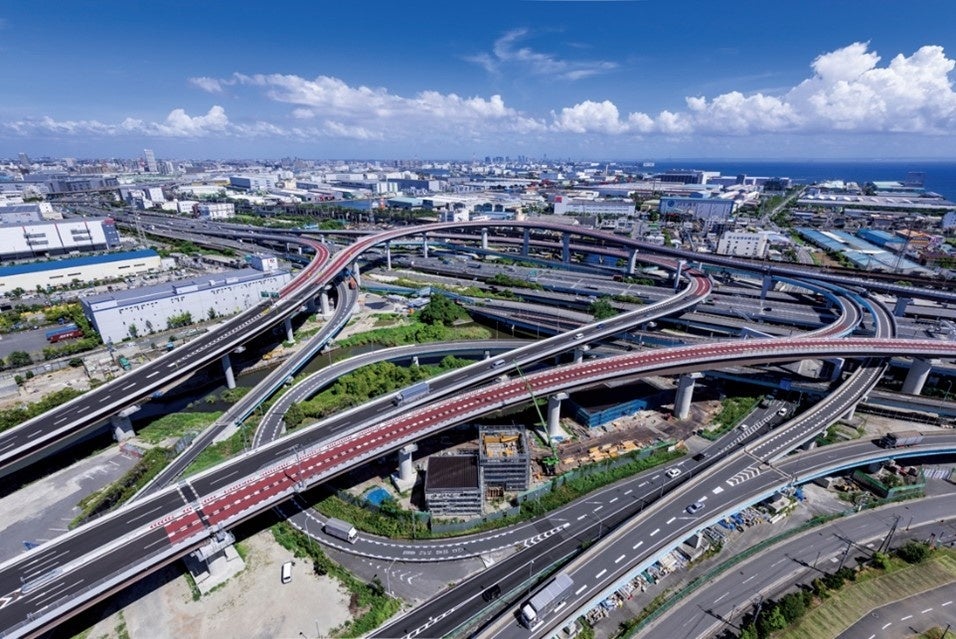 東日本高速道路株式会社ソーシャルボンド：大和証券の窓口で購入・投資表明を実施いただけます（法人のお客さま向け）