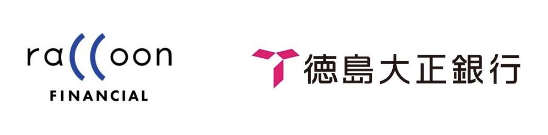 ラクーンフィナンシャル、徳島大正銀行とビジネスマッチング契約を締結