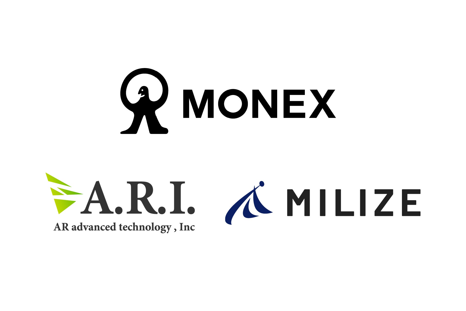 ARIとMILIZE、マネックス証券のクラウド型次世代AIコンタクトセンターの構築を受託