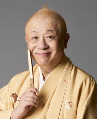 第26回〈かもめ会寄席〉の開催について～落語会の名匠・春風亭小朝さんをはじめ豪華な出演者が勢揃い！～