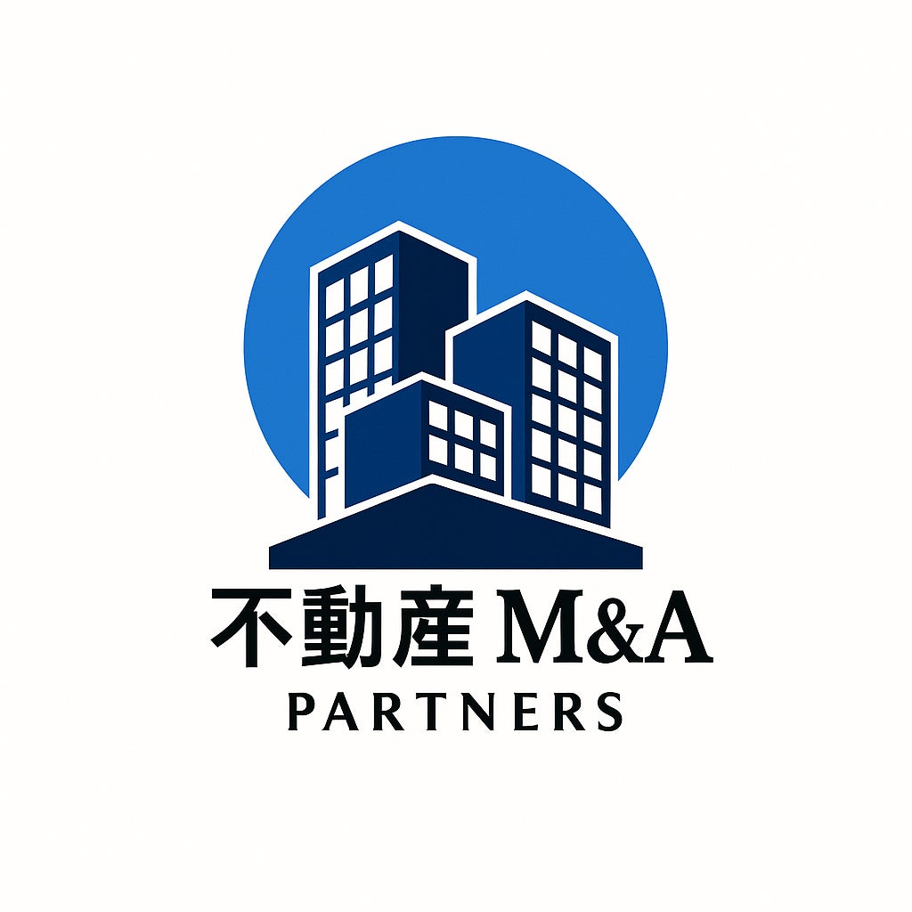 不動産M&A パートナーズ株式会社、不動産M&A・事業承継支援サービスを本格開始