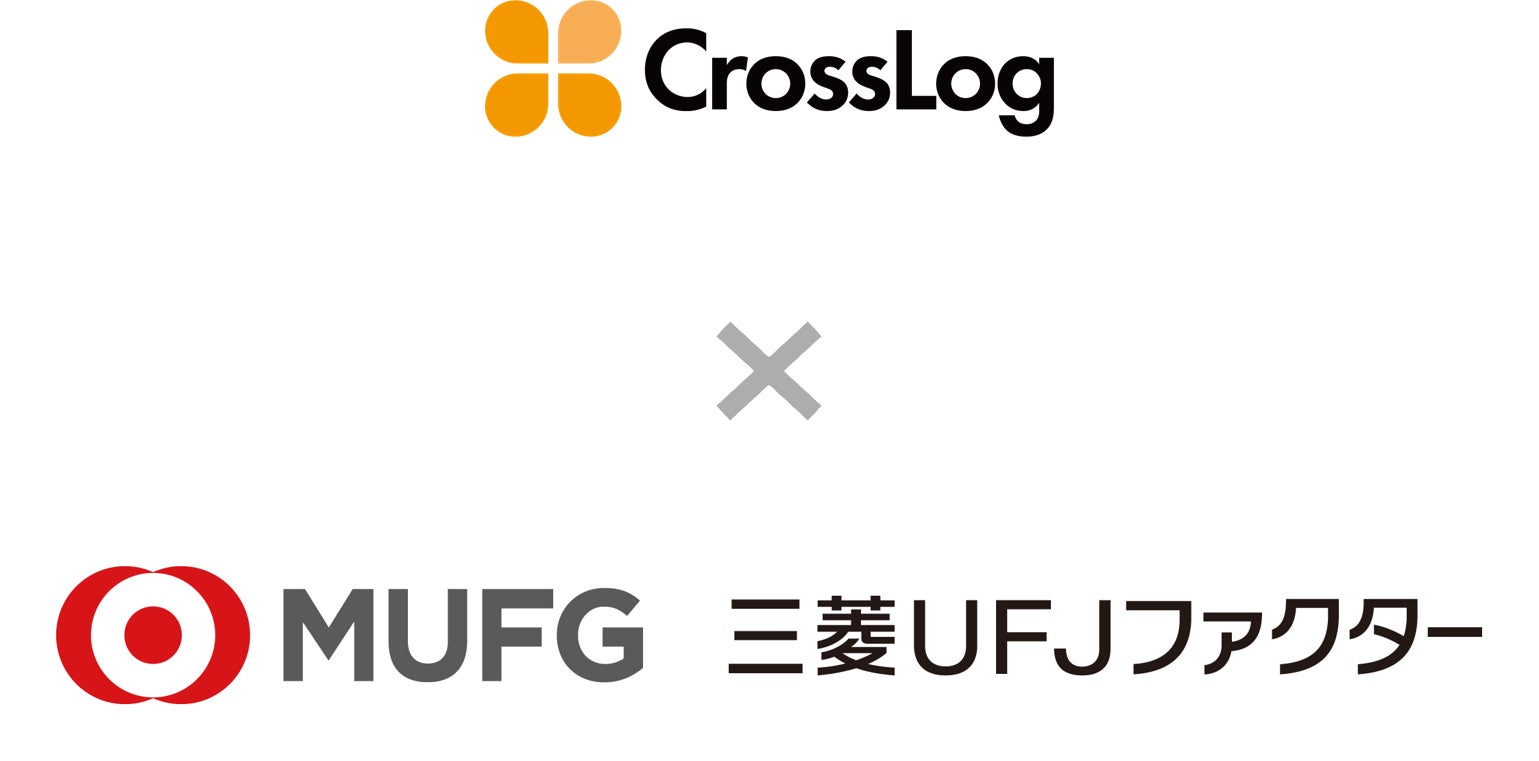 多様な決済サービスを展開する三菱ＵＦＪファクターが訪問診療向け業務DXのクロスログと業務提携