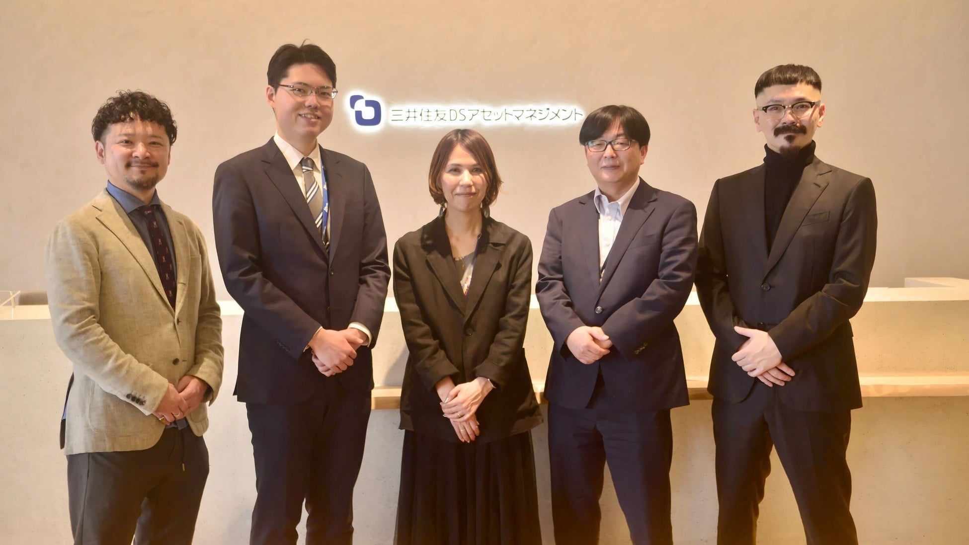 【三井住友DSアセットマネジメント株式会社】スパイクスタジオの生成AI研修・DX支援を導入し、全社的な業務変革を推進