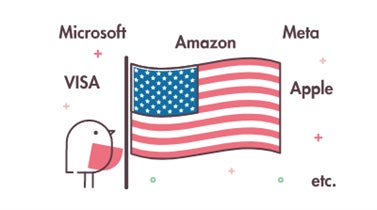 大和コネクト証券「ひな株USA」予約注文サービス開始！