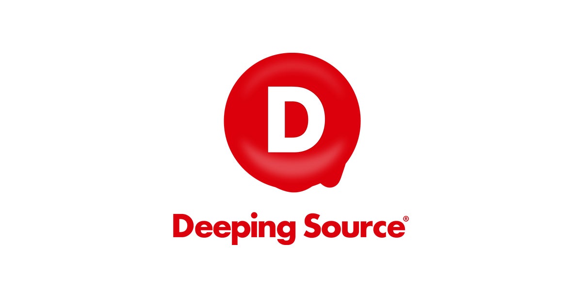 店舗運営DXを支援するDeeping Source Inc. へ追加出資