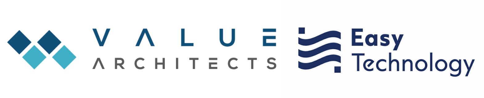 VALUE ARCHITECTS と Easy Technology が戦略的パートナーシップを締結