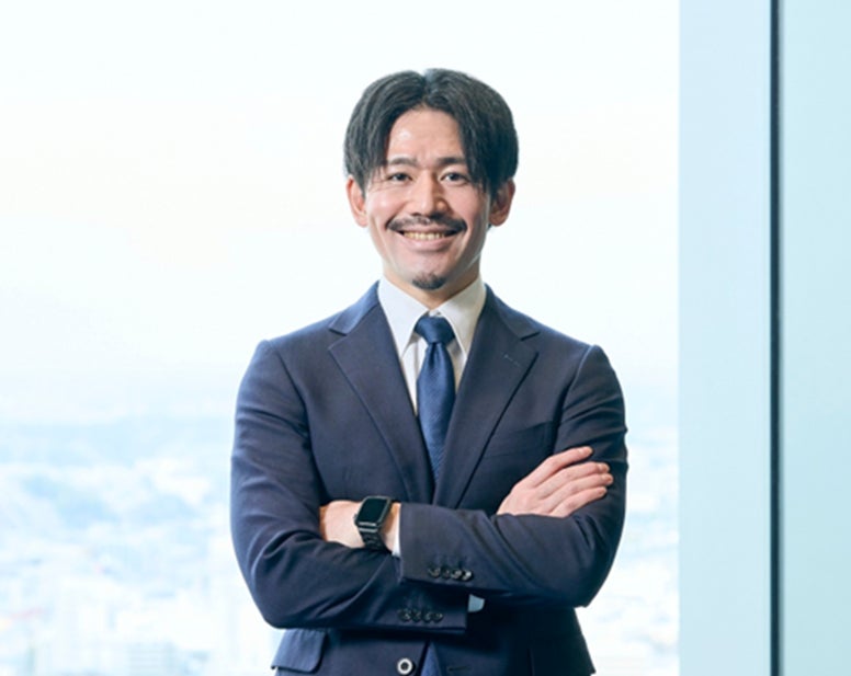 GOファンド株式会社、社外取締役に元ZUU取締役の原田 佑介が就任