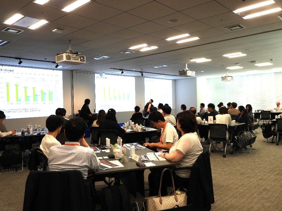 simpleshow Japanの解説動画が「消費者教育教材資料表彰2025」優秀賞を受賞