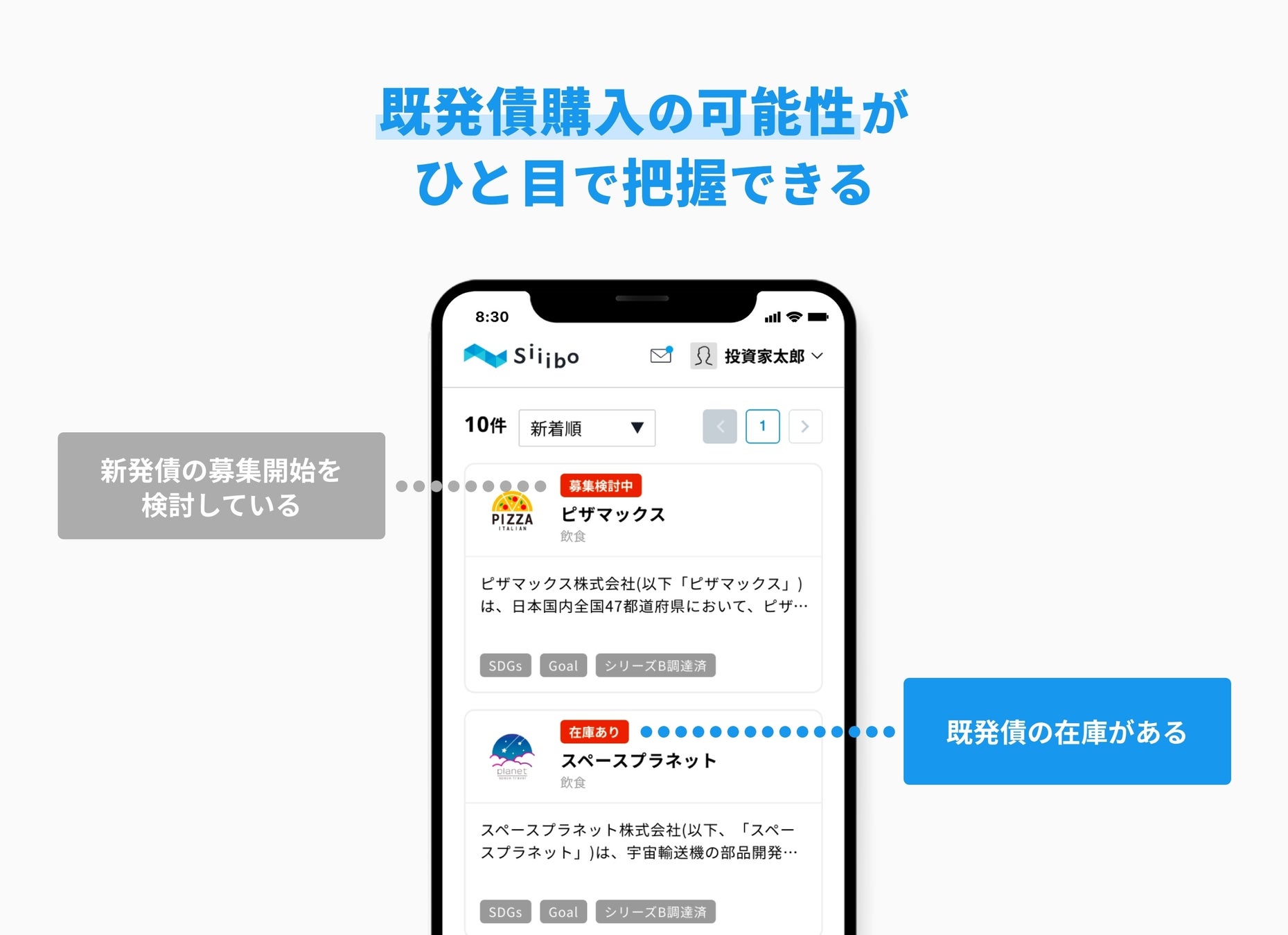 バトンズ、ミレ信用組合と事業承継の分野で提携開始