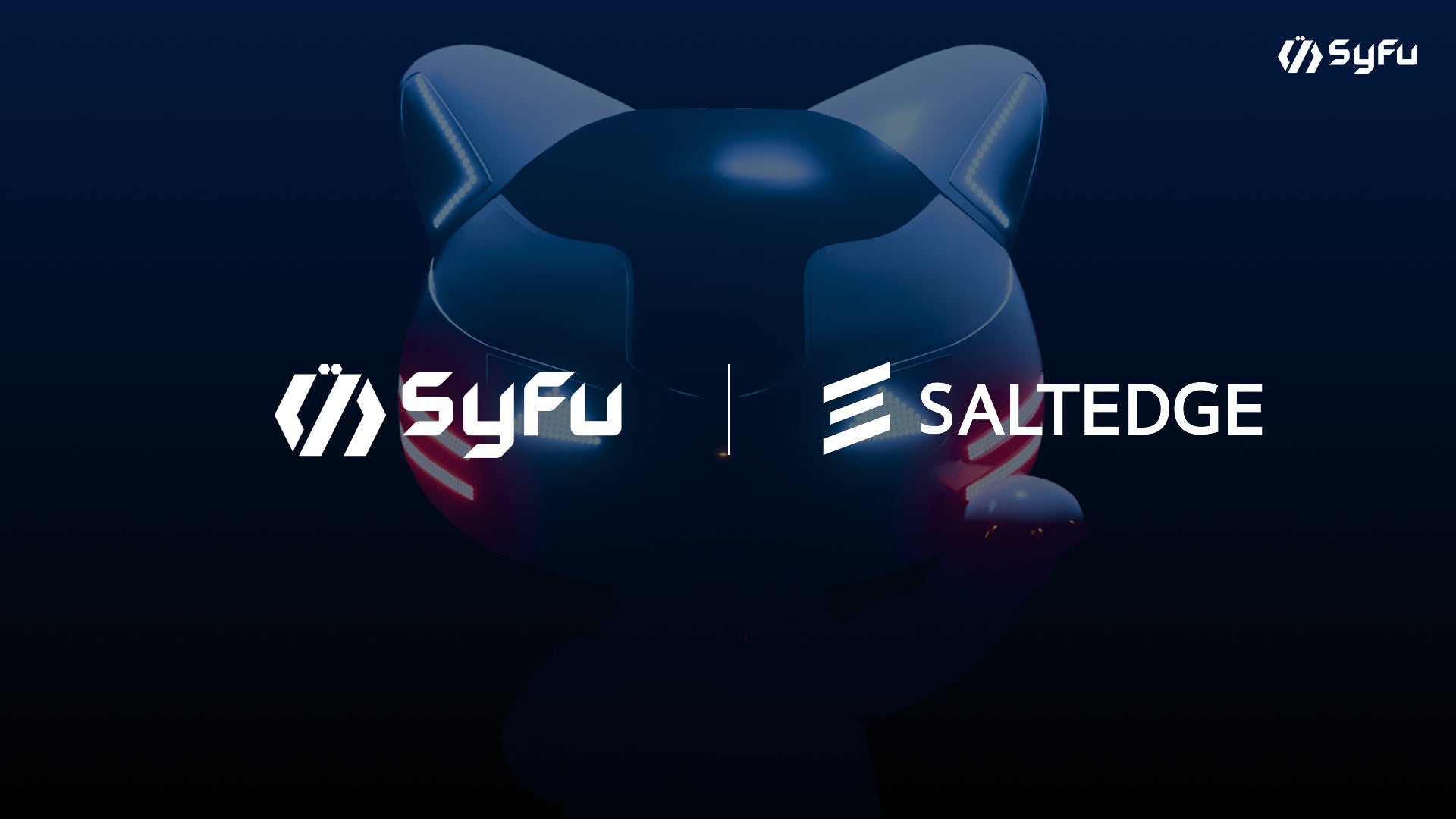 SyFu、Salt Edgeと提携。世界50カ国、5,000以上の銀行カード決済データ連携を実現