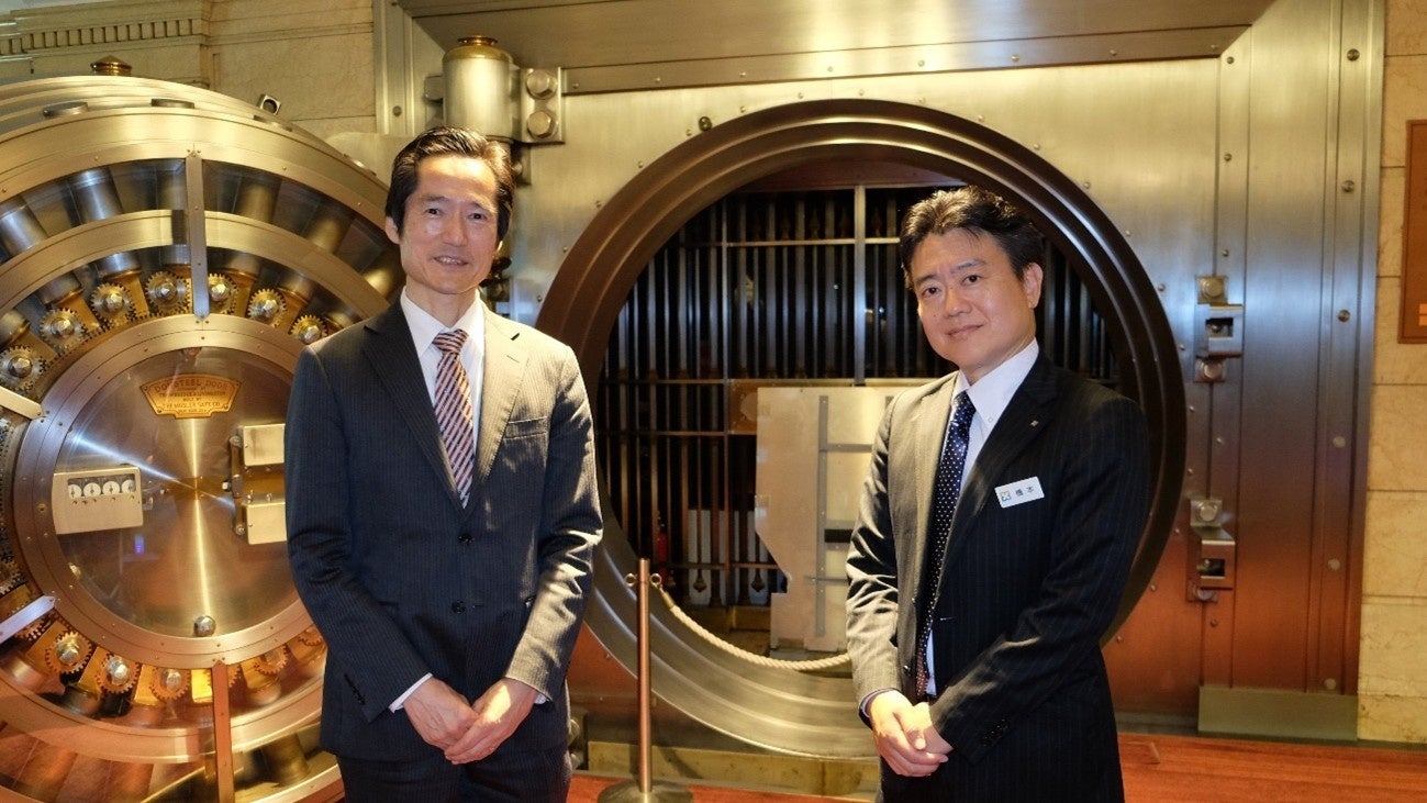 大手オンライン証券会社に不正対策でパスキー(FIDO2)を提供予定