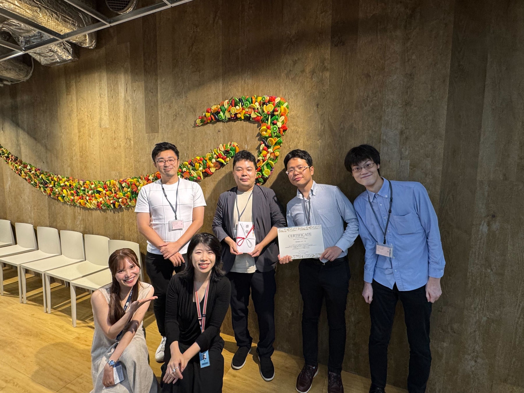 週刊東洋経済「生命保険お薦めランキング」のがん保険ランキングにて、勇気のお守りが1位を獲得