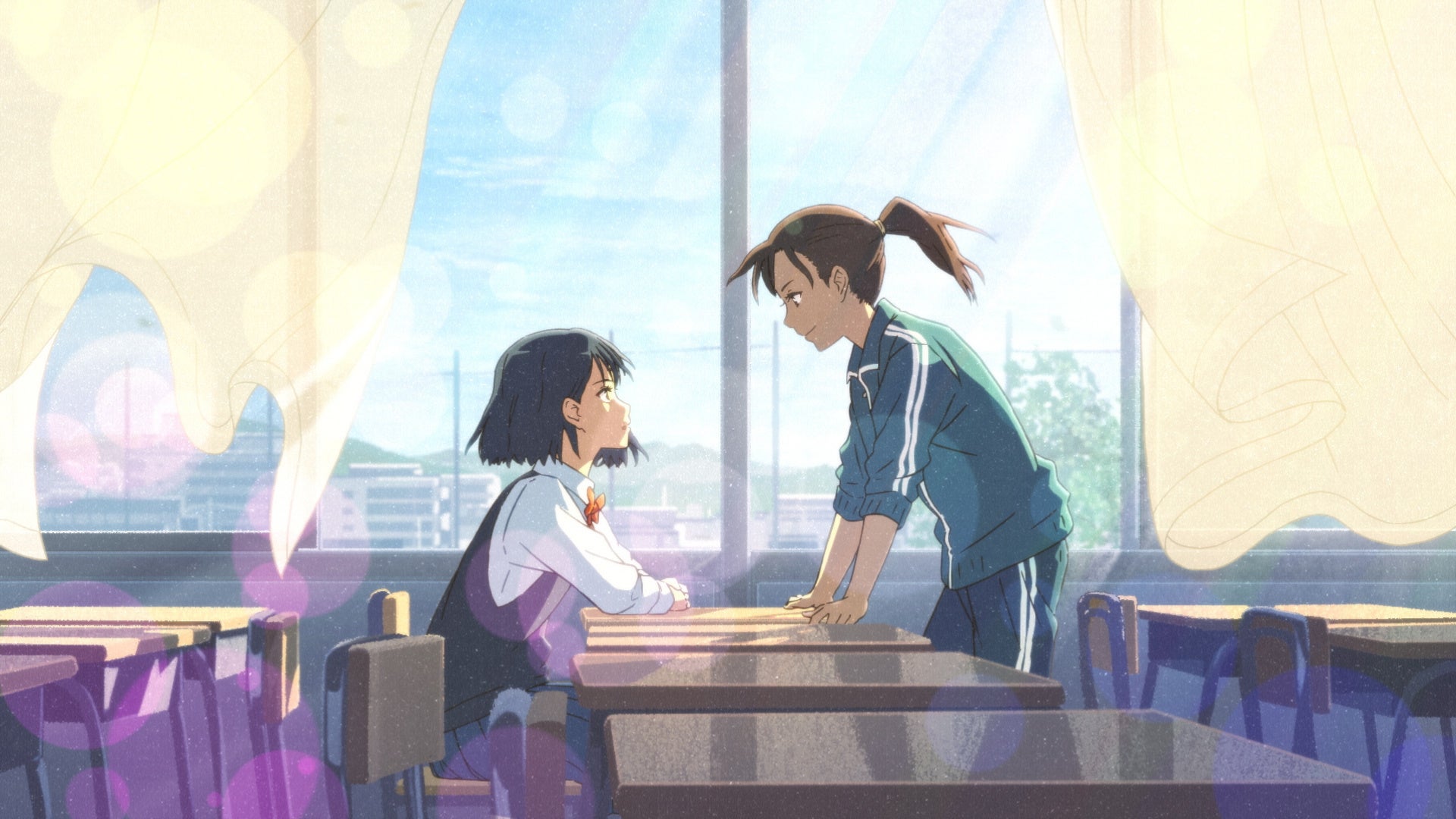 2025年度 地震保険の新広報キャラクターに俳優・芳根京子さんが就任！新TVCM「みんな、まずは地震保険」篇 公開 2025年9月1日（月）より全国で放映開始