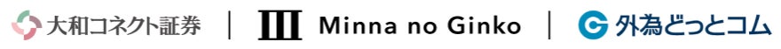 みんなの銀行、外為どっとコムと投資初心者向け共同セミナーを開催