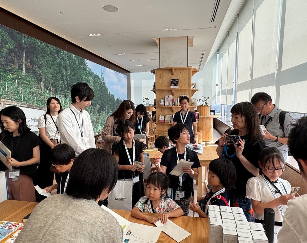 ～地域経済の活性化や中小企業をサポート～ 株式会社丸井は城北信用金庫と相互の包括的な連携および協力に関する「地域活性化包括連携協定」を締結します