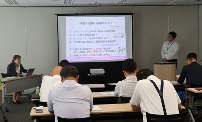 ファンズ、元第二種金融商品取引業協会専務理事の青木一郎氏が社外監査役に就任