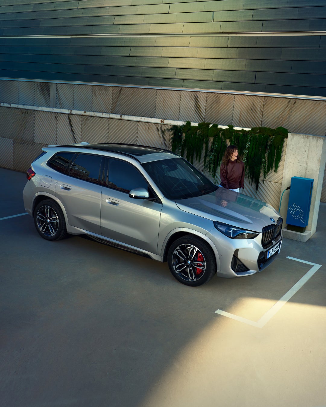 MINIが残価保証付き「MINIスプリット・プラン」を導入