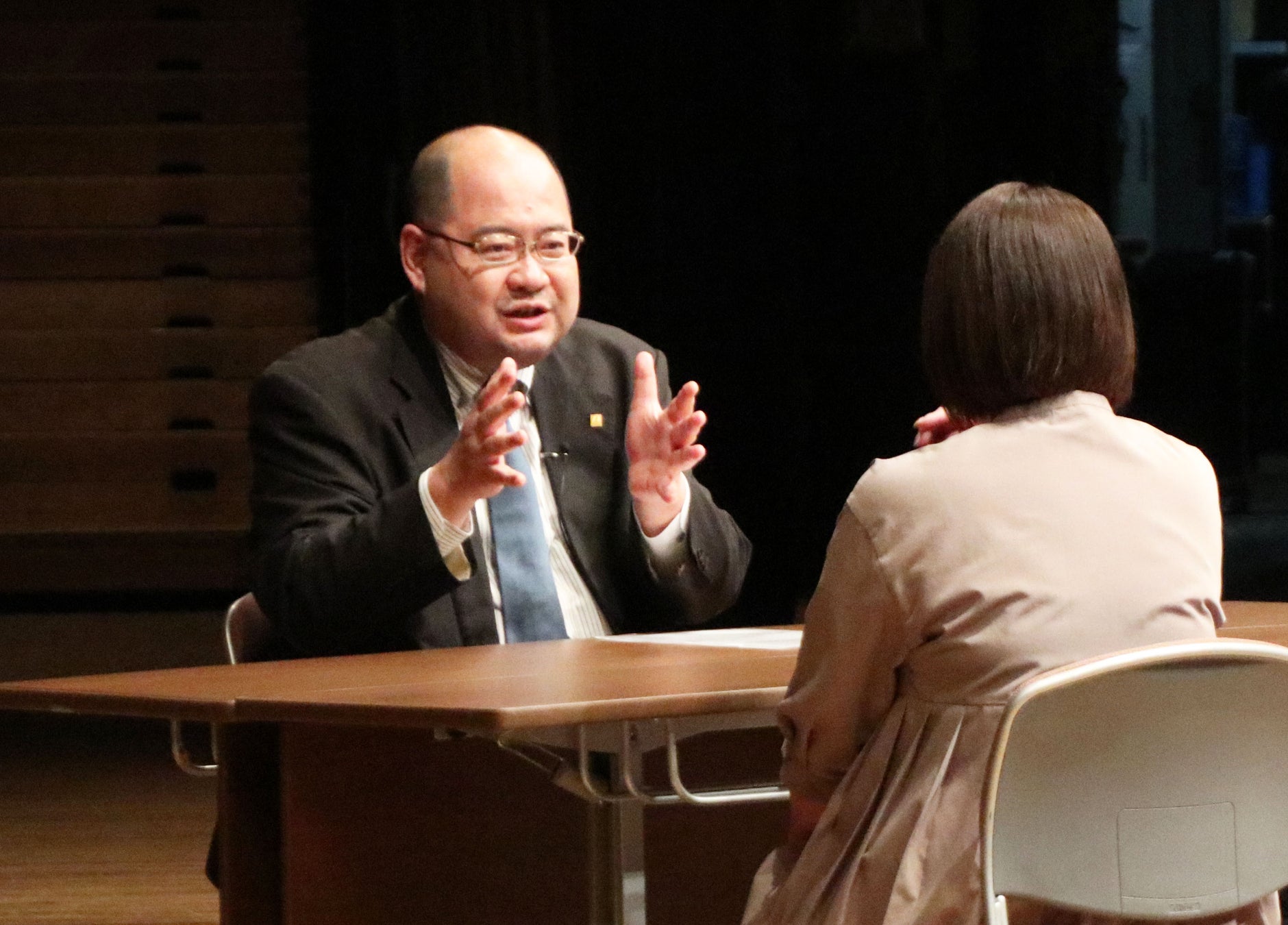 イー・ギャランティ社に対する投資方針について