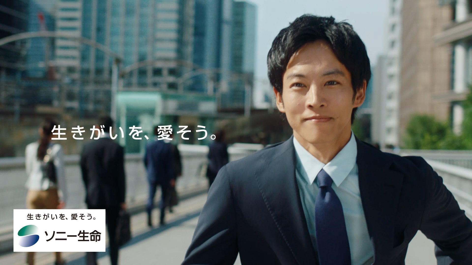 SBI証券とRidge-iによる次世代の生成AIチャネル開発に向けた協業開始のお知らせ