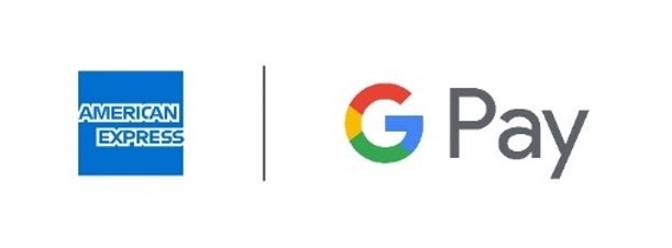 アメリカン・エキスプレスのカードで Google Pay™ が利用可能に