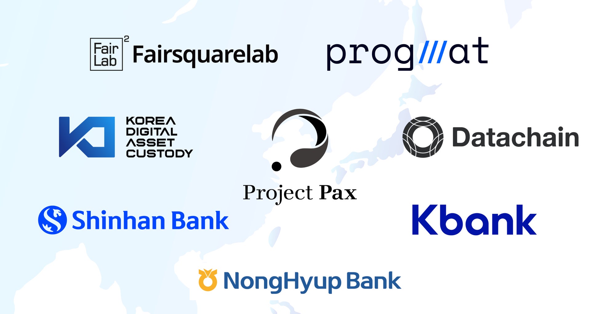 クロスボーダーステーブルコイン送金プロジェクト「Project Pax」における、韓国金融機関とのフェーズ1完了および同機関によるフェーズ2への新規参画について