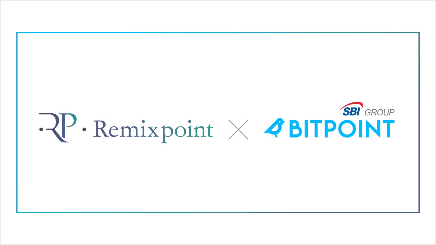 BITPOINT、法人の暗号資産活用をワンストップ支援