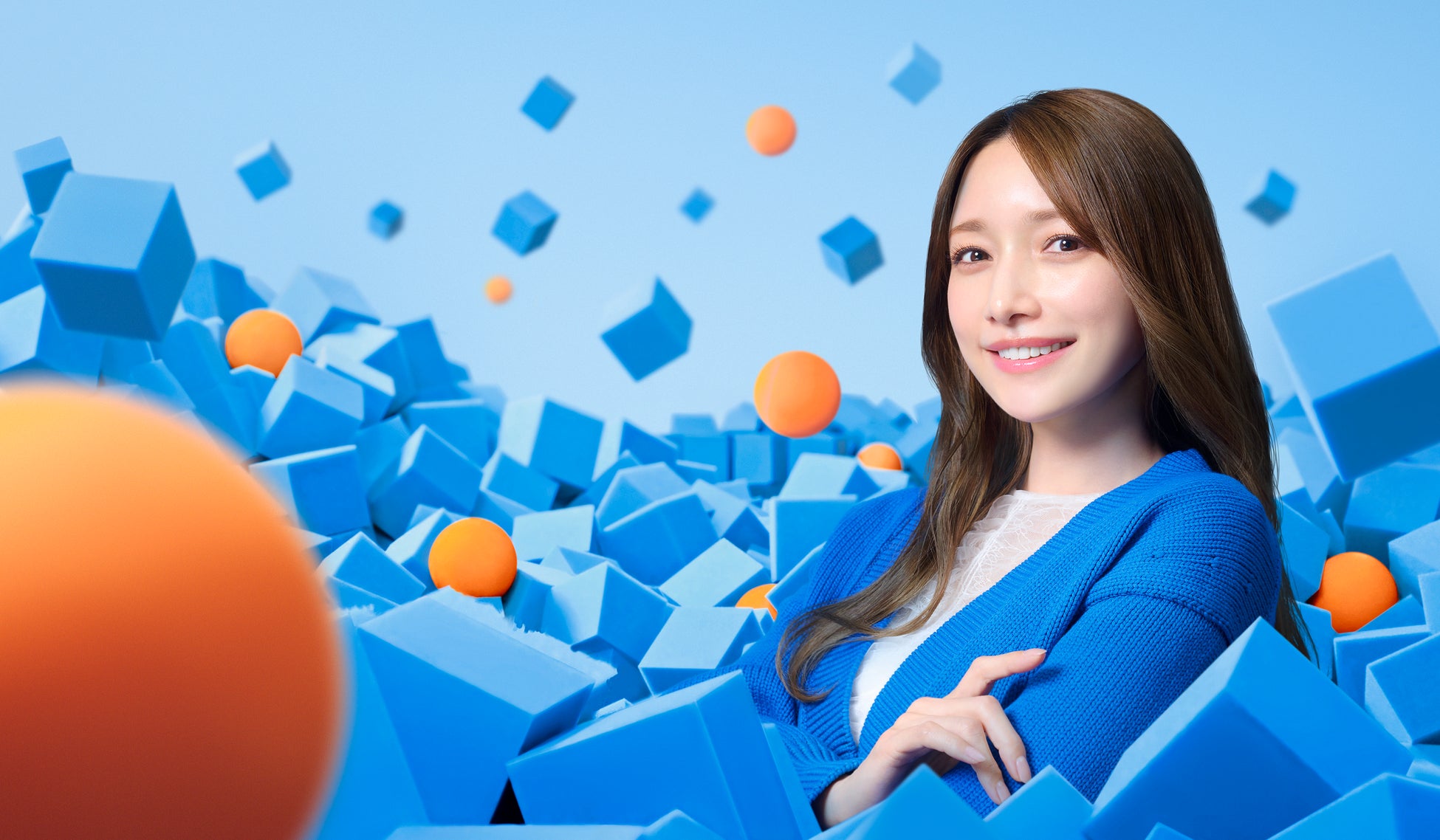 後藤 真希さん出演、新TV CM「暗号資産知らなかった」篇　10 月 1 日より全国で放映開始