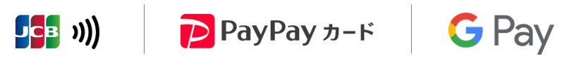 「PayPayカード」が Google Pay™ でJCBのタッチ決済に対応