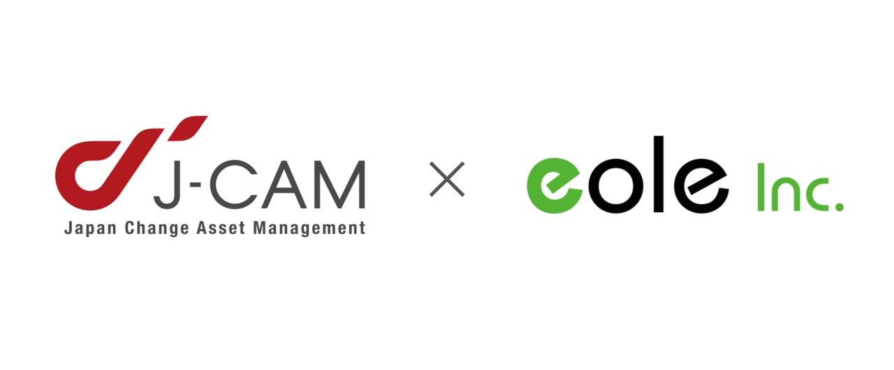 J-CAM、イオレ社と暗号資産金融事業における戦略的事業提携に関する基本合意書を締結