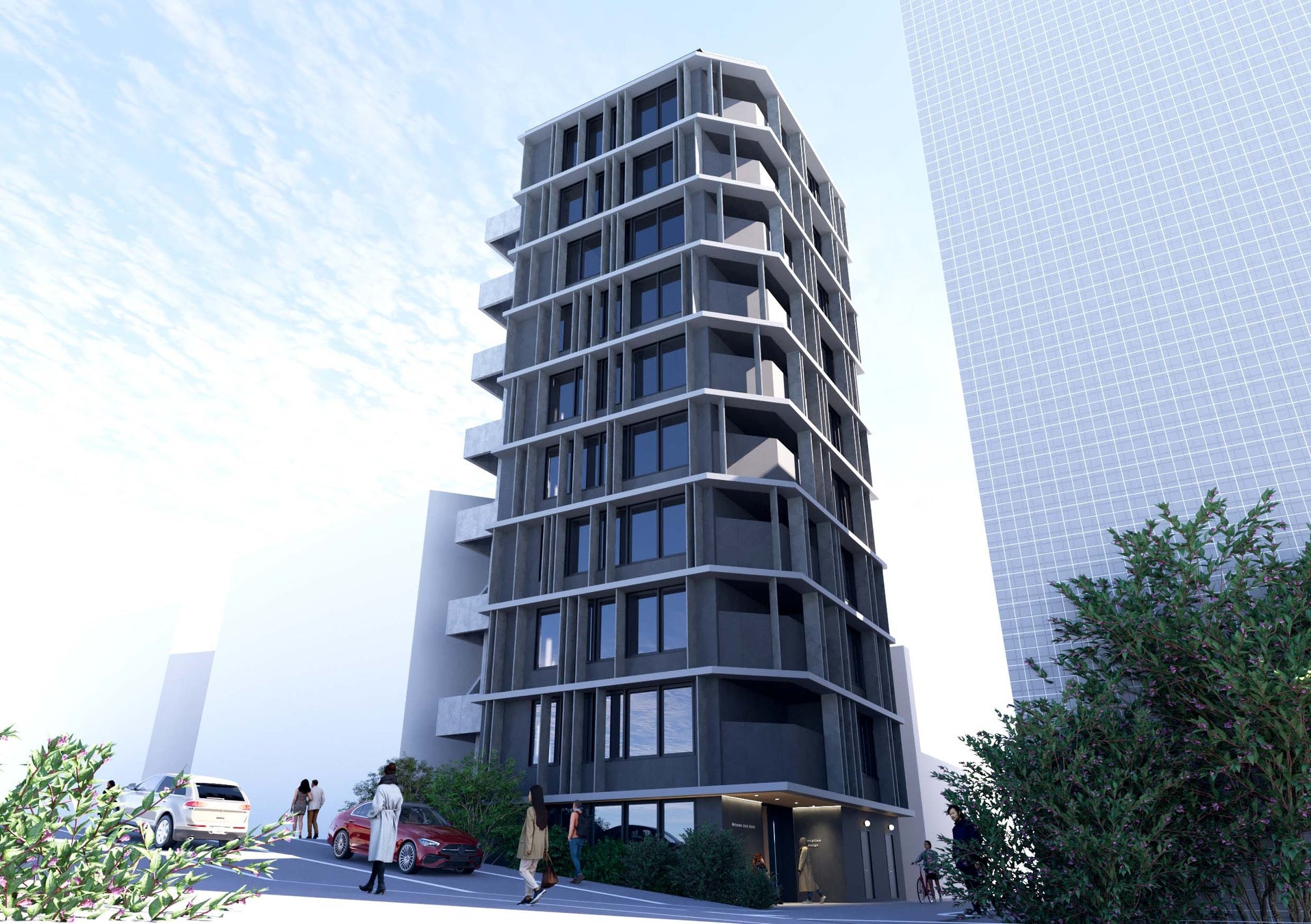 10/9(木)・10/10(金)開催日本最大の金融ITフェア「FIT 2025(金融国際情報技術展)」に出展・登壇します