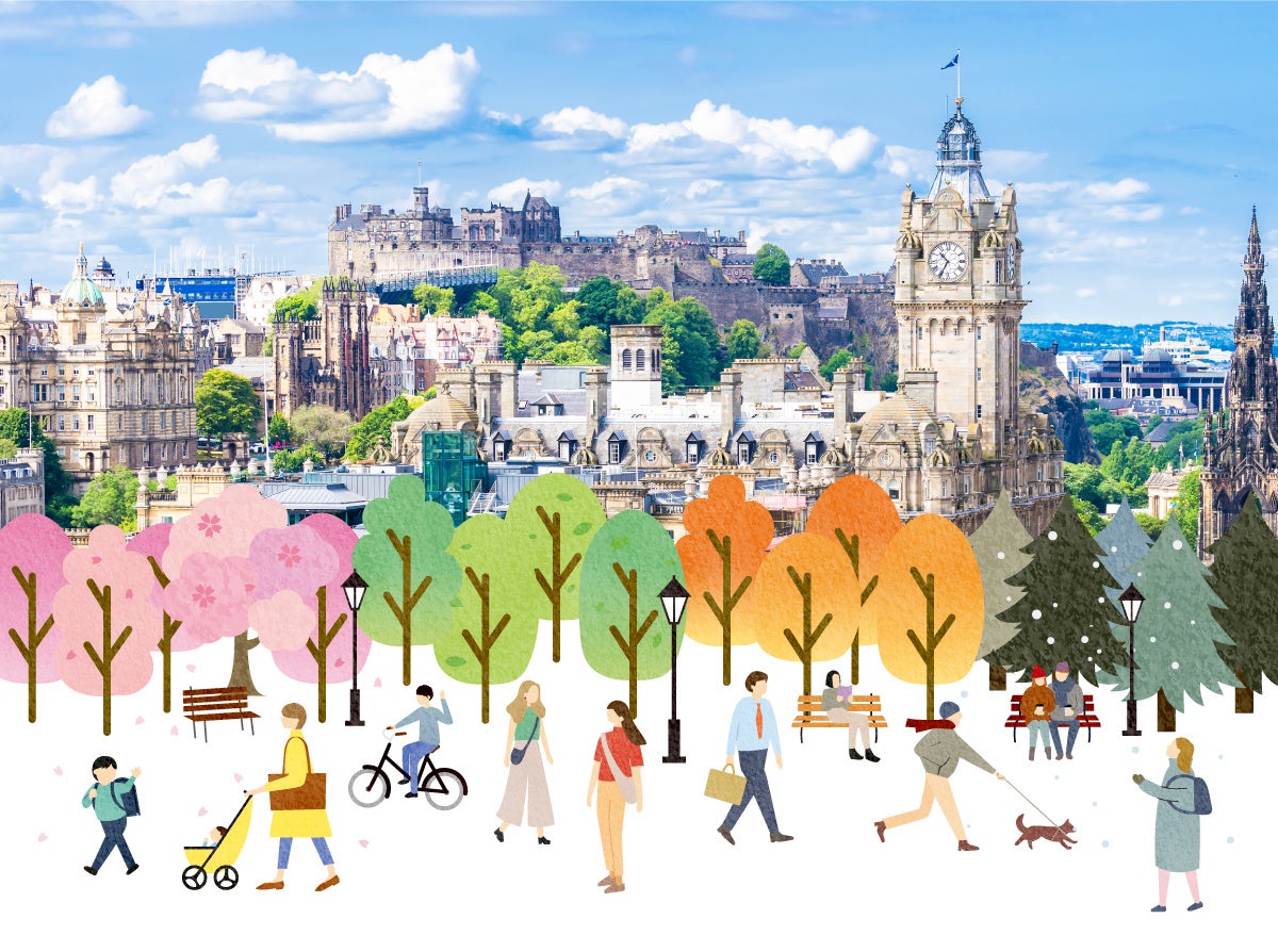 国内初の外国人専用ゴールドカード「GTNエポスゴールドカード」が誕生