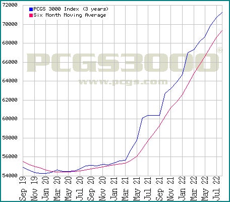 【2025年最新】アンティークコイン投資が急成長中