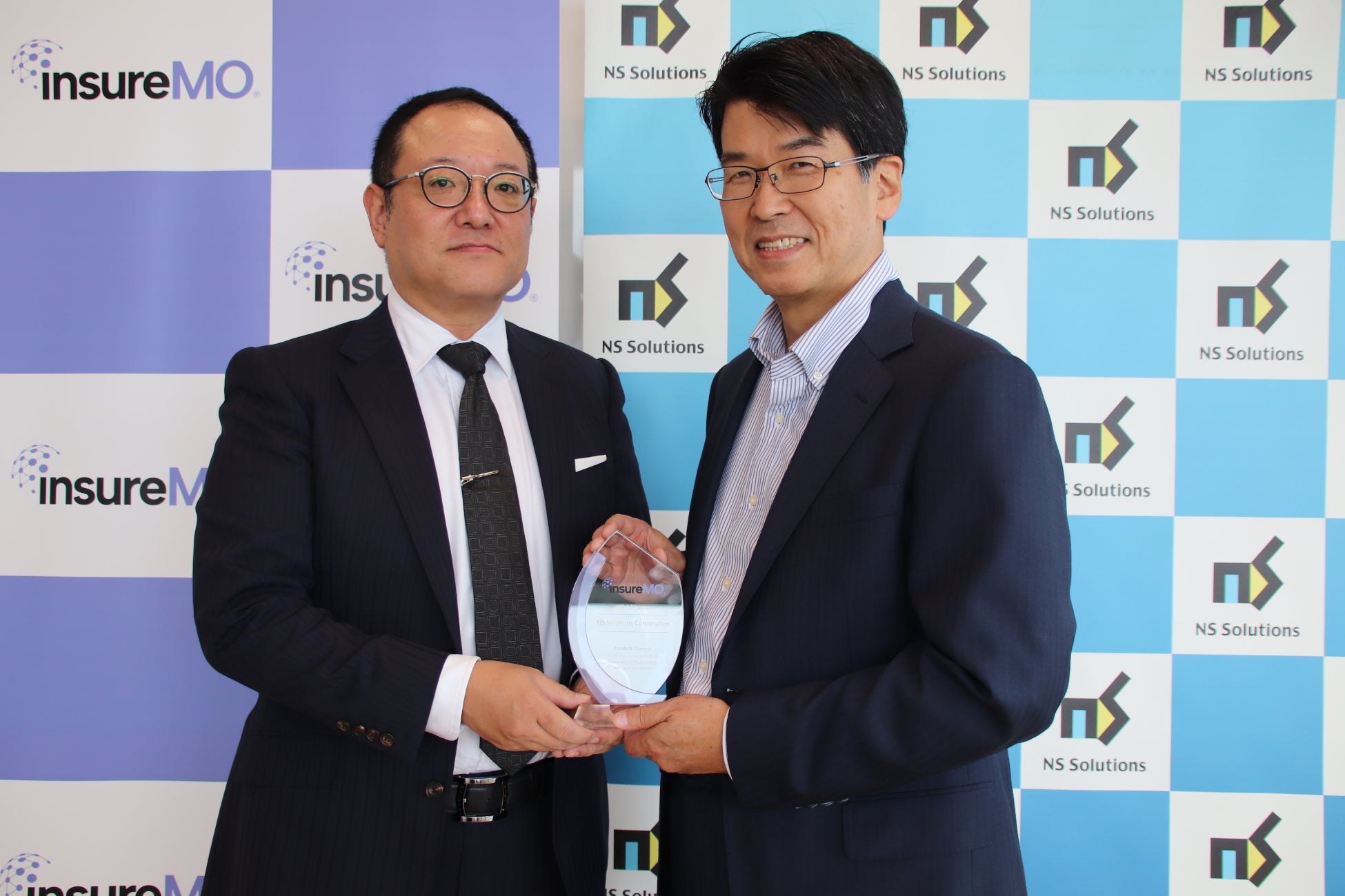 日鉄ソリューションズ（NSSOL）、保険業界向けPaaS「InsureMO」の提供を開始