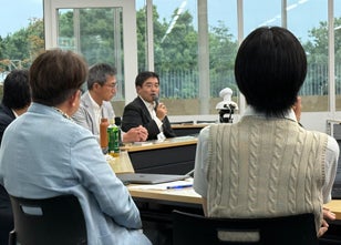 「秋のこどもまんなか月間」における岐阜県での取組みについて