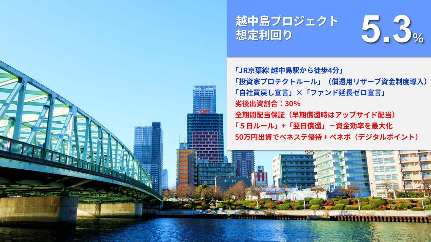 初の個人投資家向け社債「Gulliver＝IDOM債」発行に関するお知らせ