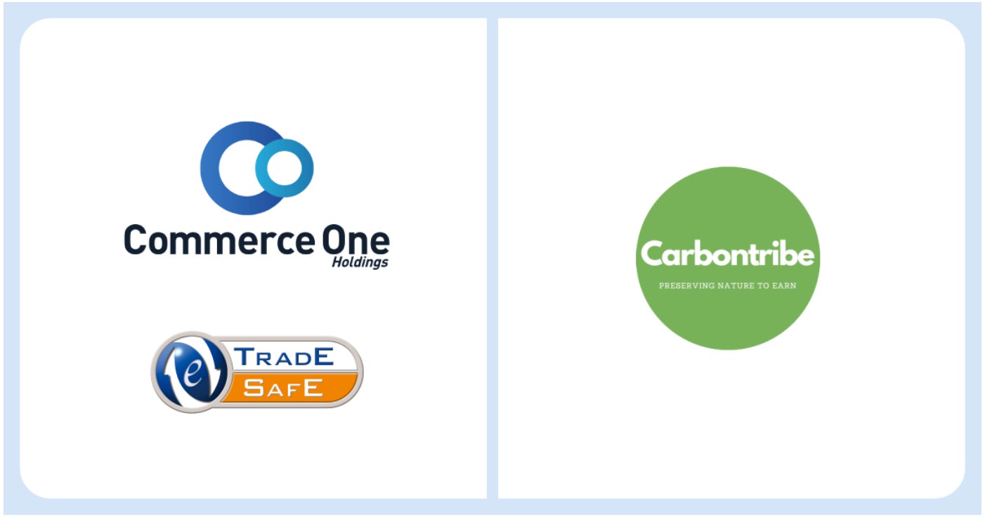 Carbontribe LabsとコマースOneホールディングス、バイオ炭製造から新たに生成する環境価値へのデジタル技術導入で事業提携