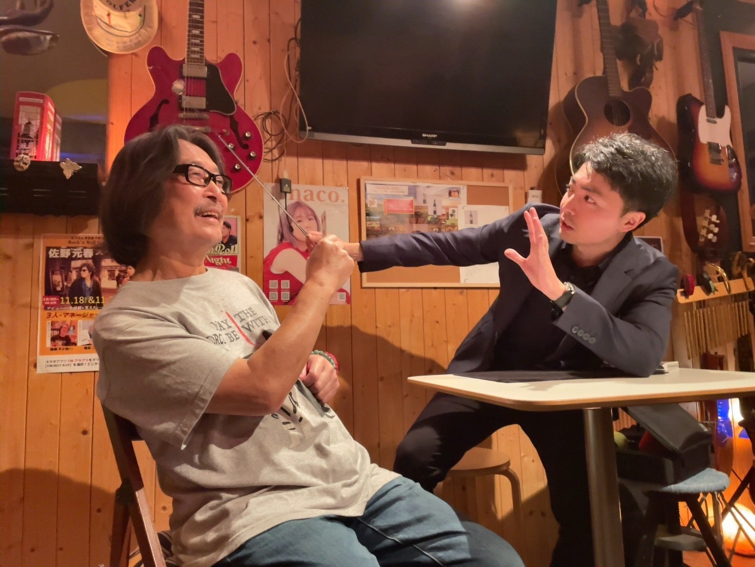 「ライフプロデュース」が日本癌治療学会併催イベント「がんち いきいき パーク！」の体験プログラムとして採択