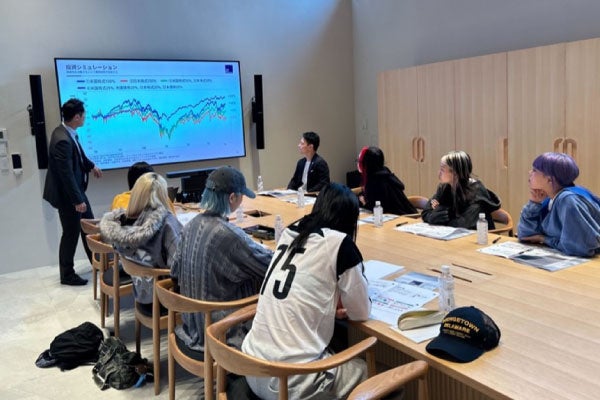 銀行・カフェ・オフィスが一体になった新店舗 新宿エリア初出店となる「Olive LOUNGE 新宿通」が12月8日オープン