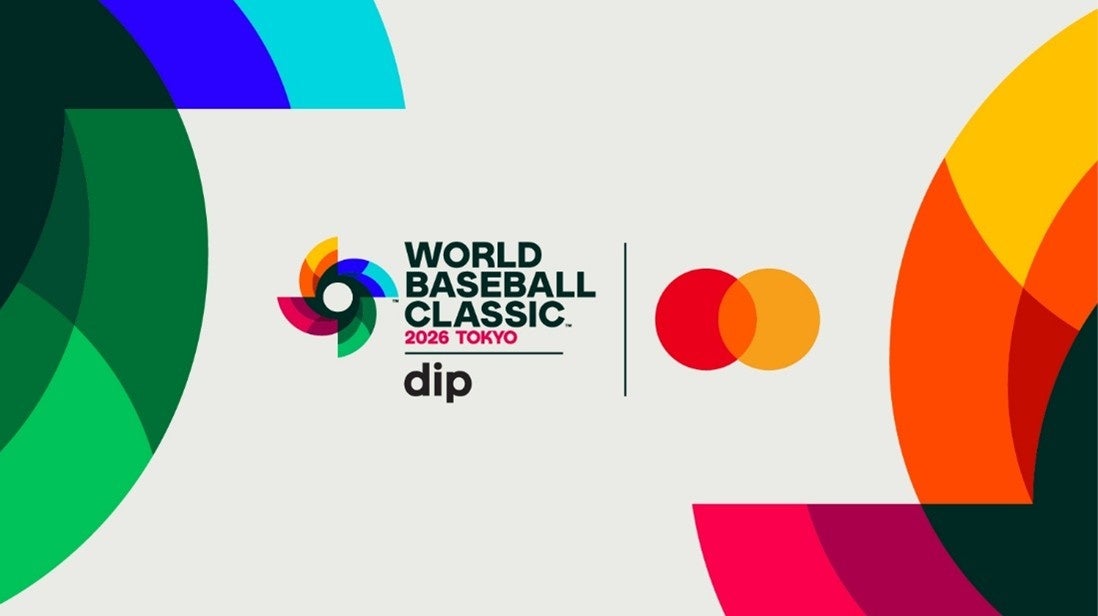 Mastercard と World Baseball Classicが新パートナーシップを締結