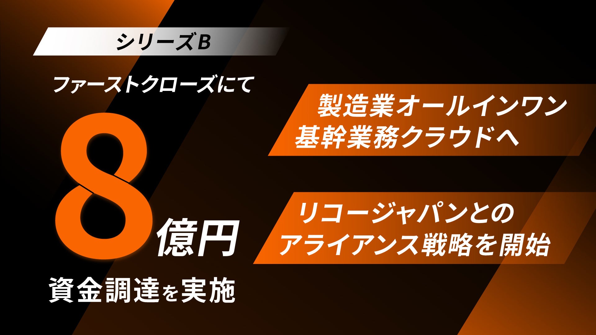 M&A業務管理システム「PSForce」三菱UFJ銀行 導入開始
