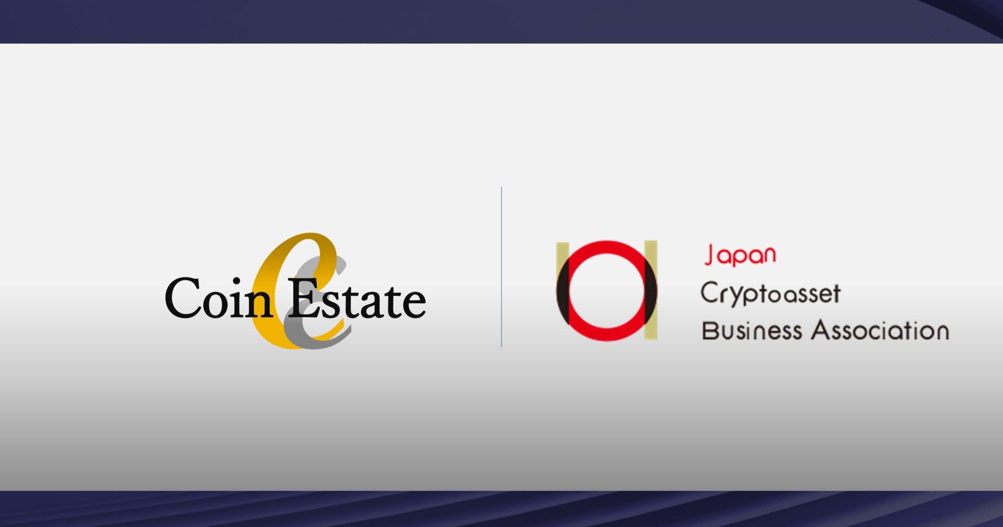 暗号資産販売所「Coin Estate」を運営する FINX JCrypto株式会社、一般社団法人日本暗号資産ビジネス協会（JCBA）に正会員として入会