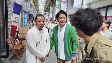 新CMレイクのアレ「ロケ番組」篇公開～2025年12月2日（火）よりYouTube、TVCMなどで公開～