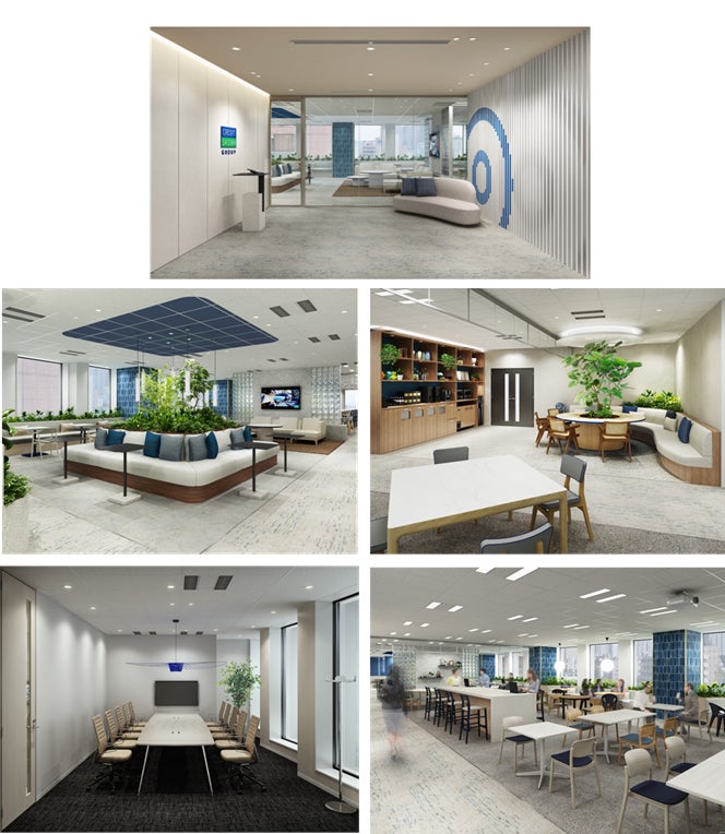 産業ファンド投資法人との共同事業による「地主・KJRM合同会社」の組成及び匿名組合出資(特定子会社の異動)に関するお知らせ