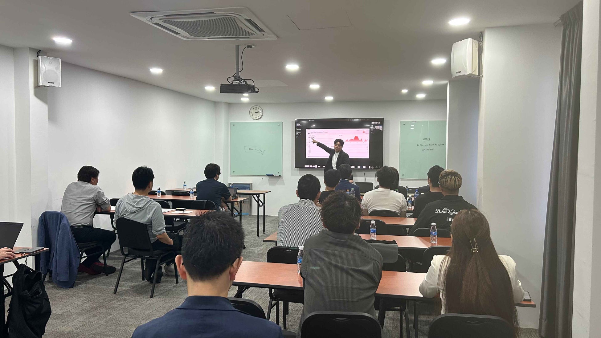 【資産10億円以上向け】マレーシア資産形成ツアーを開催！経営者向けに資産を守り・増やす方法を紹介